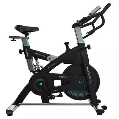Bicicleta estática Cecotec DRUMFIT 20000 RACE